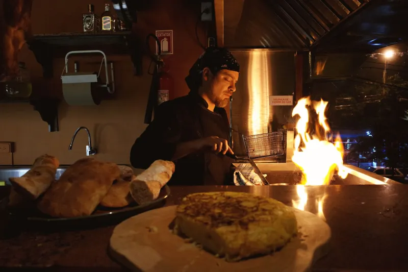 Dead Menu Items Don't Always Stay Dead: The Stories Behind McCoy's Greatest Comebacks