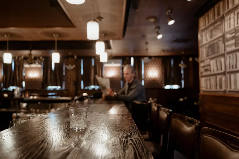 That First Bite Back: The Strange, Wonderful Power of Returning to a Dish You've Missed