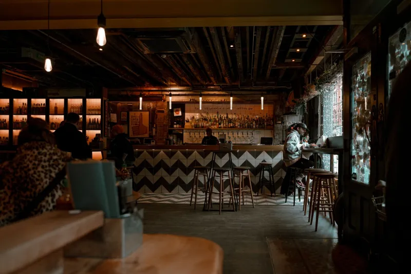 Gone for Years, Back by Tonight: What Pulls People Home to Their Favorite Pub