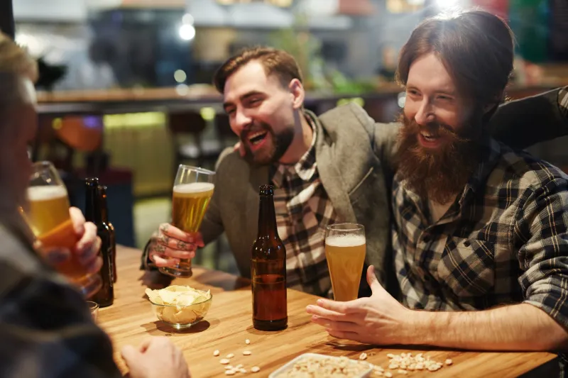 One More Round: The Unwritten Magic of Staying Just a Little Longer
