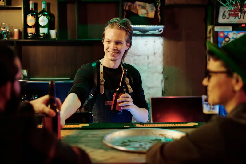 Pennies, Dollars, and Everything In Between: The Real Conversation Happening When You Tip