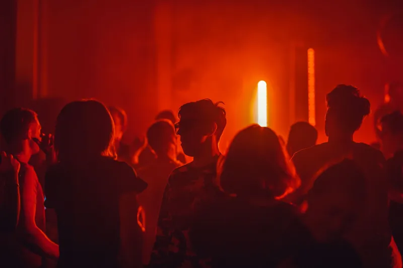 Sound Check: How the Music Playing Behind Your Pint Shapes the Whole Night